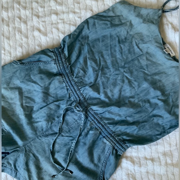 Calvin Klein Romper - Picture 3 of 4